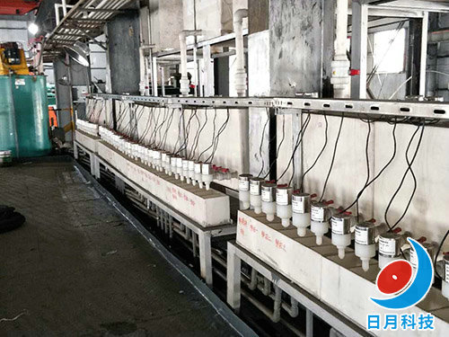 常用選礦加藥機(jī)有哪些？